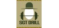 Sgt Drill