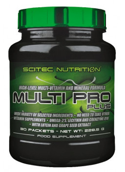 Scitec Nutrition Multi-Pro