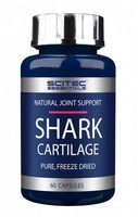 Scitec Nutrition Shark Cartilage 