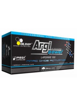 OLIMP ArgiPower