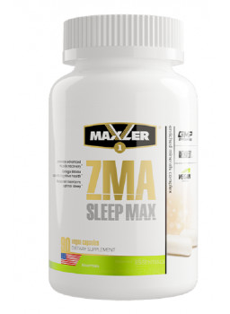 Maxler ZMA Sleep Max 