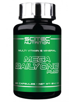 Scitec Nutrition Daily One Plus