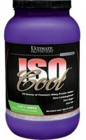 Ultimate Nutrition Iso Cool