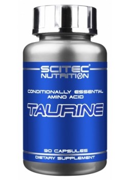 Scitec Nutrition Taurine