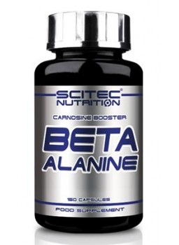 Scitec Nutrition Beta-Alanine