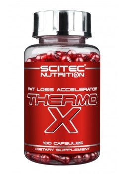 Scitec Nutrition Thermo X