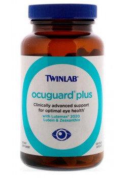 Twinlab Ocuguard Plus