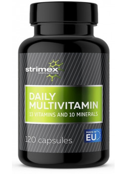 Strimex Daily Vitamin