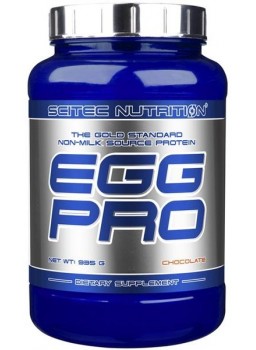 Scitec Nutrition Egg Pro