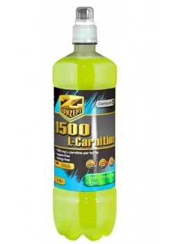  Напиток 1.500 L-Carnitine 