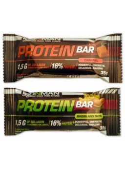  Protein Bar 