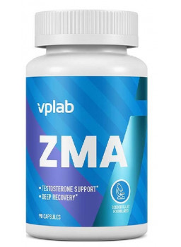 VPLab Nutrition ZMA 
