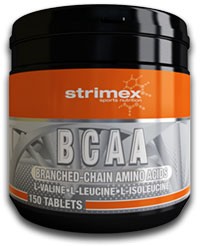 Strimex BCAA 1700 mg