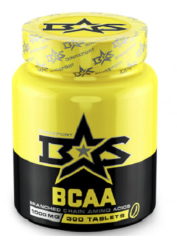 Binasport BCAA 1000 мг.