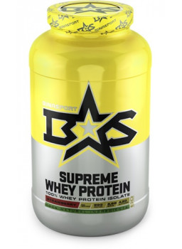 Binasport Supreme Whey Protein