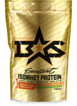 Binasport Excellent Isowhey Protein