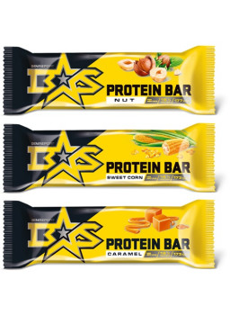 Binasport Protein Bar