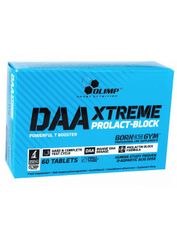 OLIMP DAA Xtreme Prolact Block