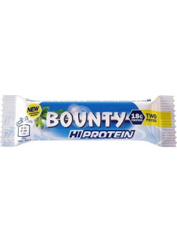Mars Incorporated Bounty Protein Bar 