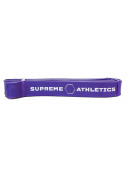 Supreme Athletics Фиолетовая петля 15-38 кг.