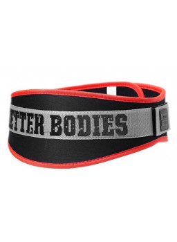 Better Bodies Пояс Basic gym belt 130313-995