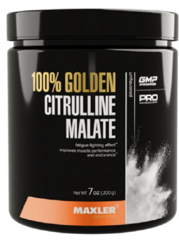 Maxler L-Citrulline Malate