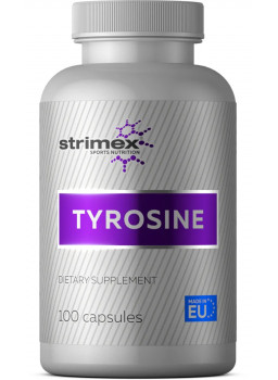 Strimex Tyrosine