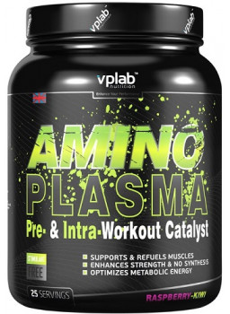 VPLab Nutrition Amino Plasma