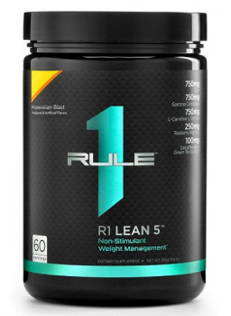 Rule One Proteins Lean5