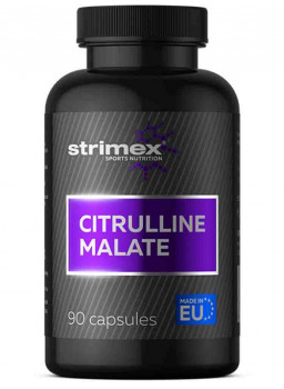 Strimex Citrulline Malate