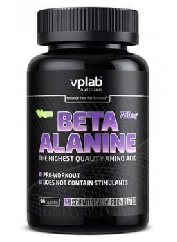 VPLab Nutrition Beta-Alanine
