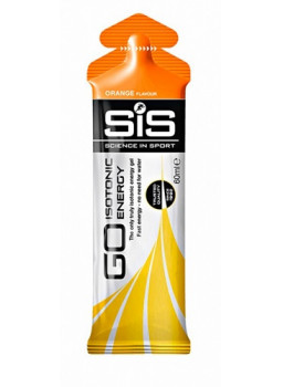 SIS ​Science in Sports Гель Go Isotonic Energy