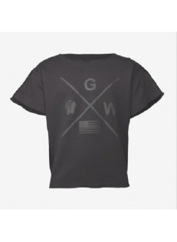 Gorilla Wear Топ Sheldon GW-90542