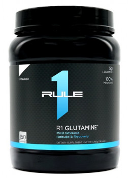 Rule One Proteins Rule 1 Glutamine