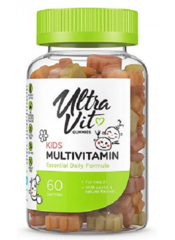 UltraVit Kids Multivitamin