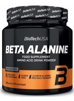 BioTech USA Beta-Alanine