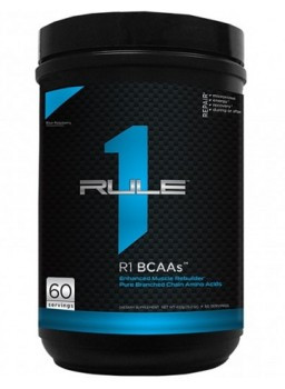 Rule One Proteins R1 BCAA
