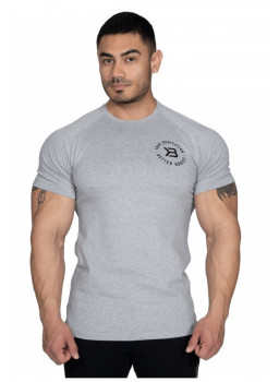 Better Bodies Футболка Gym Tapered Tee 121009-903