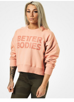 Better Bodies Свитшот Chelsea Sweater 110862-416