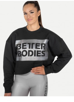 Better Bodies Свитшот Chelsea Sweater 110862-994