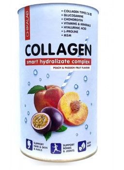 Chikalab Коллаген Chikalab Collagen 