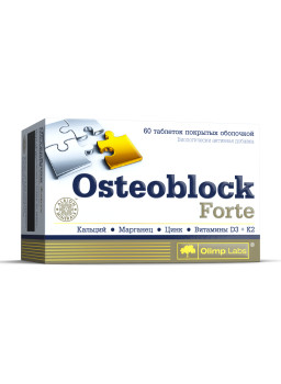 OLIMP Osteoblock 