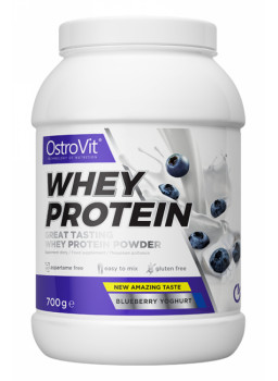 Ostrovit Whey Protein 