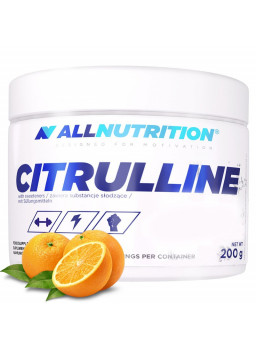 AllNutrition Citrulline 