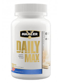 Maxler Daily Max 