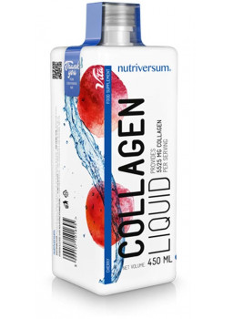 Nutriversum Collagen Liquid 
