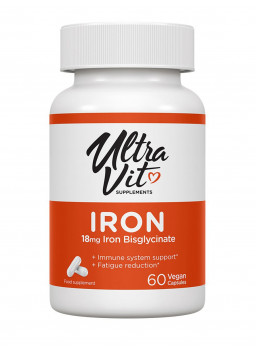 UltraVit Iron