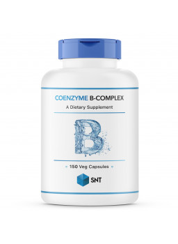 SNT Coenzyme B-Complex