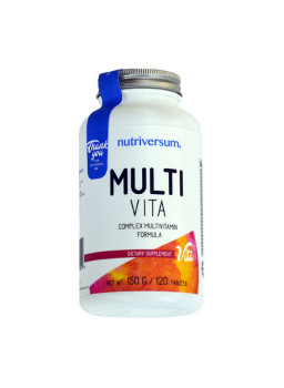 Nutriversum Multi Vita