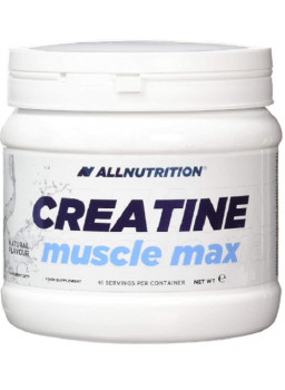 AllNutrition Creatine muscle max
